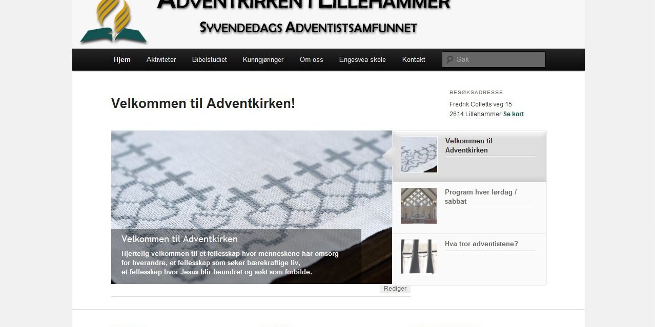 lillehammer