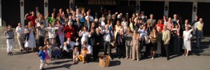 bergen-menighet