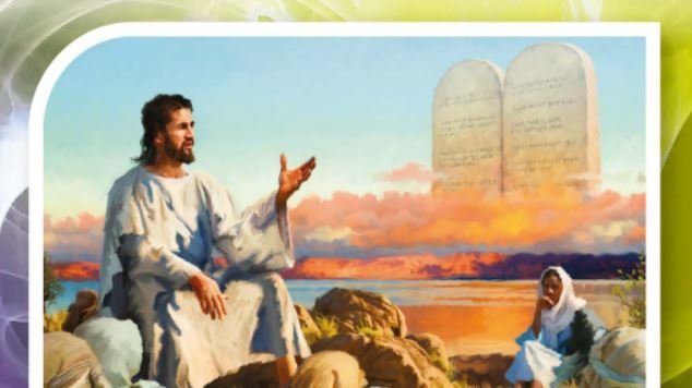 bibelstudiet-nyversjon